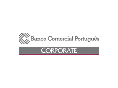 Banco Comercial Portugues Logo