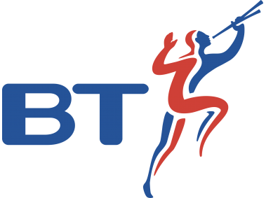 British Telecom 1 Logo