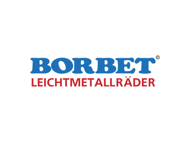 Borbet   Logo