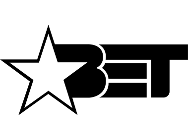 BET NETWORK Logo