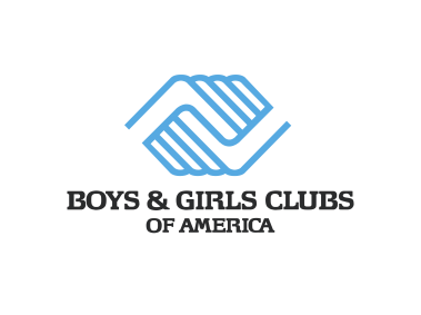 Boys &# 8; Girls Clubs of America   Logo