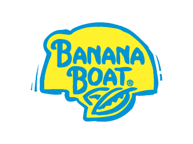 Banana Boat Logo