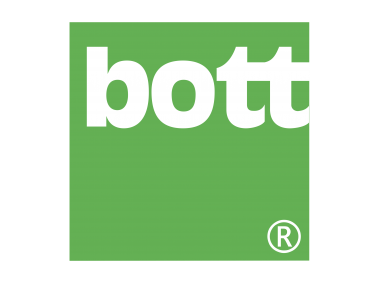 Bott   Logo