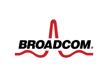 Broadcom Logo