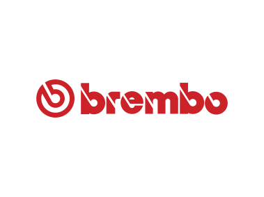 Brembo   Logo