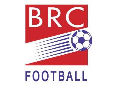 Besancon Racing Club Football Logo