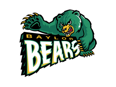 Baylor Bears Logo