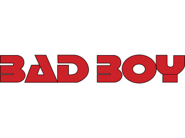 Bad Boy Logo