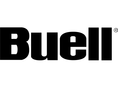 BUELL MOTORCYCLES Logo