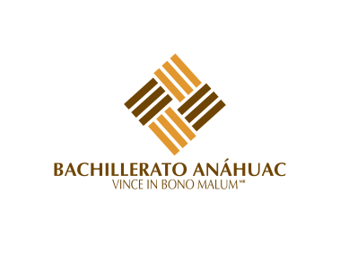 Bachillerato Anahuac Logo