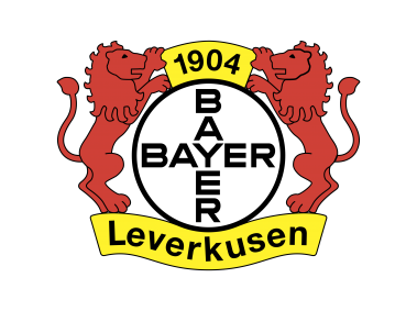 Bayer Leverkusen Logo