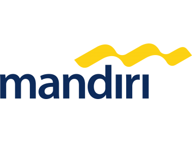 Bank Mandiri Logo