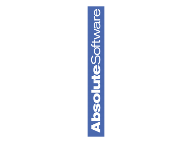 Absolute Software Logo