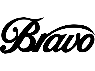 Bravo Logo