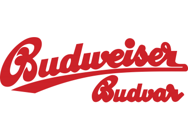 Budweiser Budvar Logo