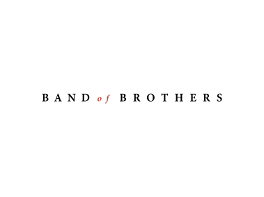Band of Brothers Logo