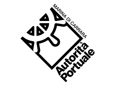 Autorita Portulae Marina di Carrara Logo