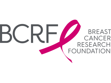 Breast Cancer Research Foundation Logo