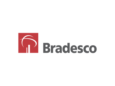 Bradesco Logo