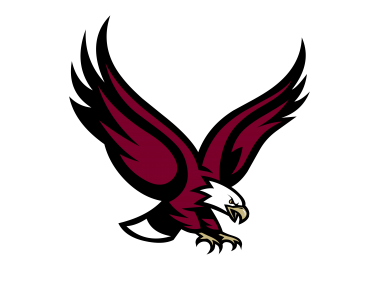 Boston College Eagles   Logo