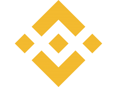 Binance Coin Logo