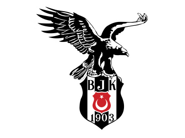 Besiktas JK Logo