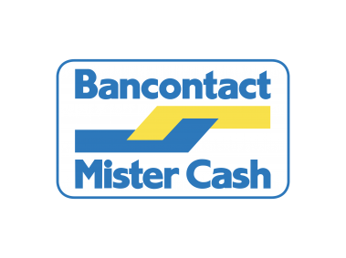 Bancontact Mister Cash Logo