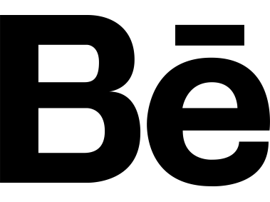 Behance Logo
