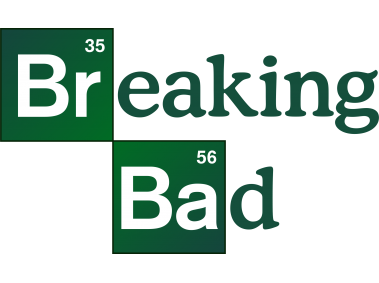 Breaking Bad Logo