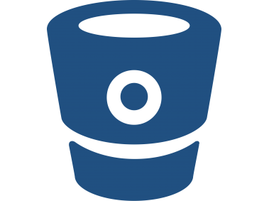 Bitbucket Logo