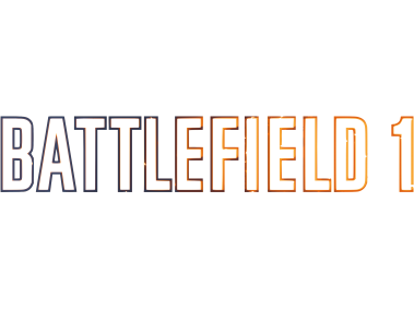 Battlefield 1 Logo