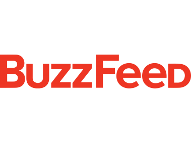 BuzzFeed Logo