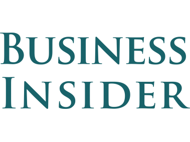 Business Insider Logo