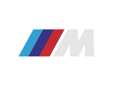 BMW M Series Logo