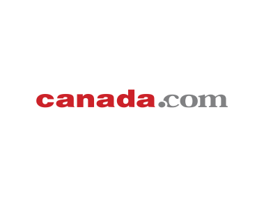 canada com Logo