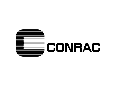 Conrac 6166 Logo
