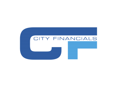 City Financials Logo
