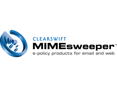 CS MIMEsweeper Logo