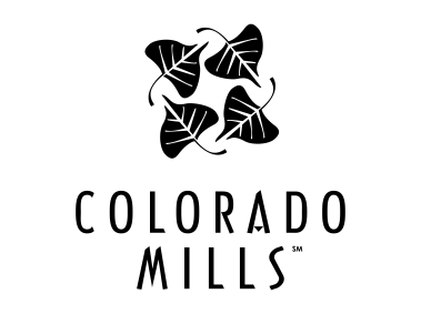 Colorado Mills Logo