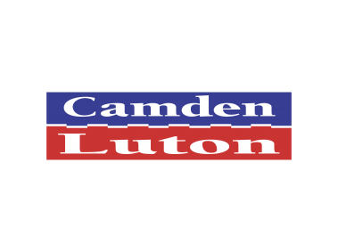 Camden Luton 1 3 Logo