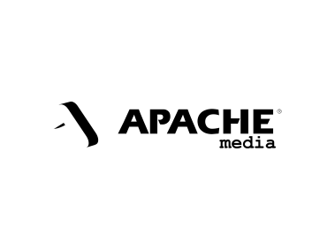 Apache Media Logo