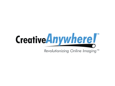 CreativeAnywhere! Logo