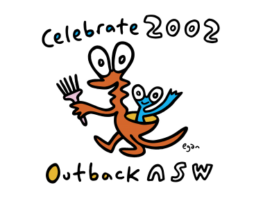 Celebrate 20  Logo