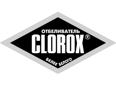 Clorox Logo