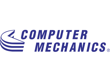 Computer Mechanics Logo