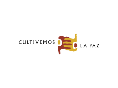 Cultivemos La Paz Logo