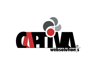 Captiva Web Solutions Logo