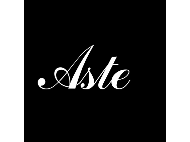 Aste Collection   Logo