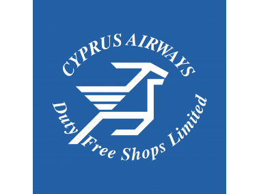 Cyprus Airways Logo
