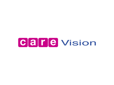 Care Vision Logo
